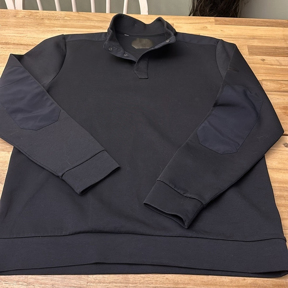 UNDER ARMOUR sweatshirt - Picture 5 of 8